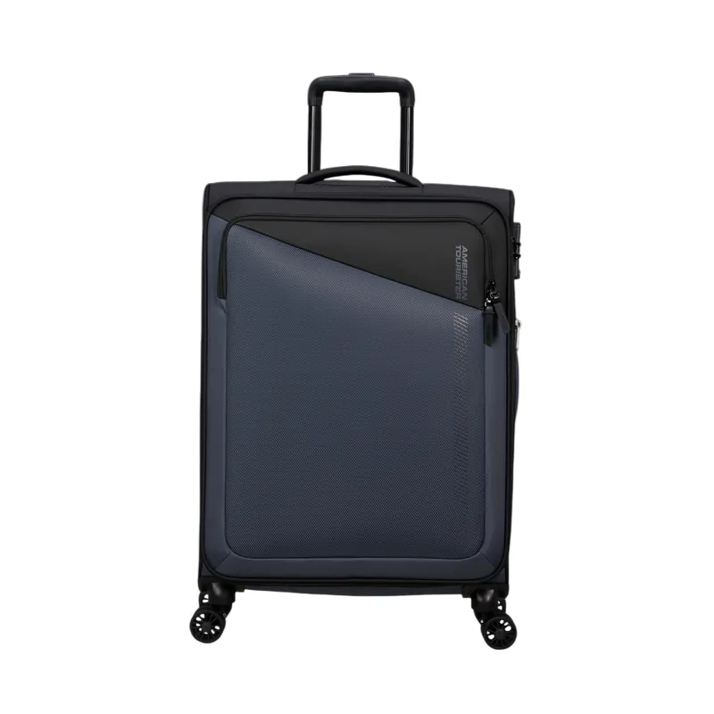 Erweiterbarer mittlerer Trolley American Tourister Daring...