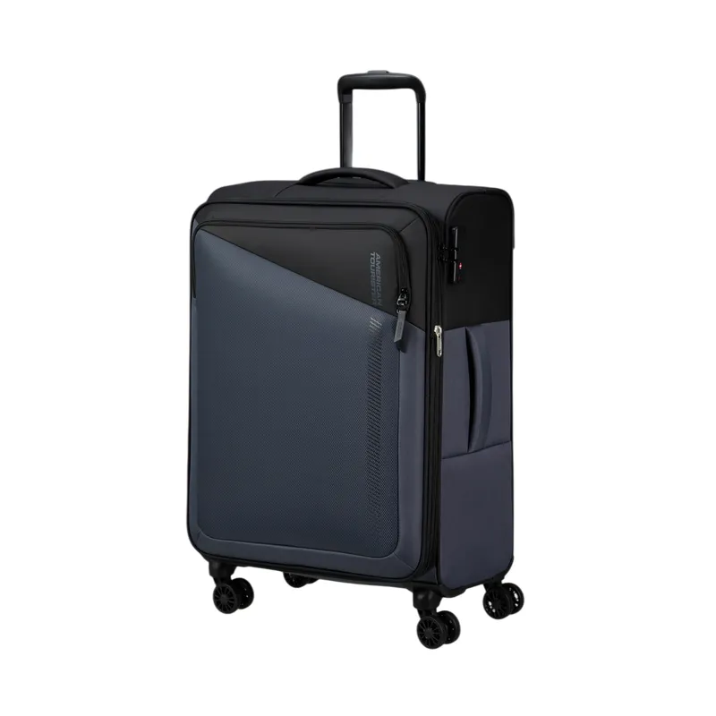 Trolley medio espandibile American Tourister Daring Dash,... 2