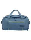 American Tourister Trailgo cabin duffle bag, coronet blue