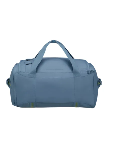 American Tourister Trailgo cabin duffle bag, coronet blue