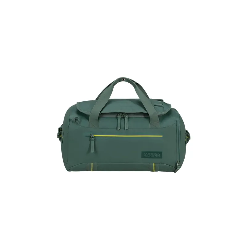 Borsone cabina American Tourister Trailgo, verde