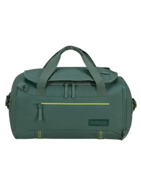 Borsone cabina American Tourister Trailgo, verde