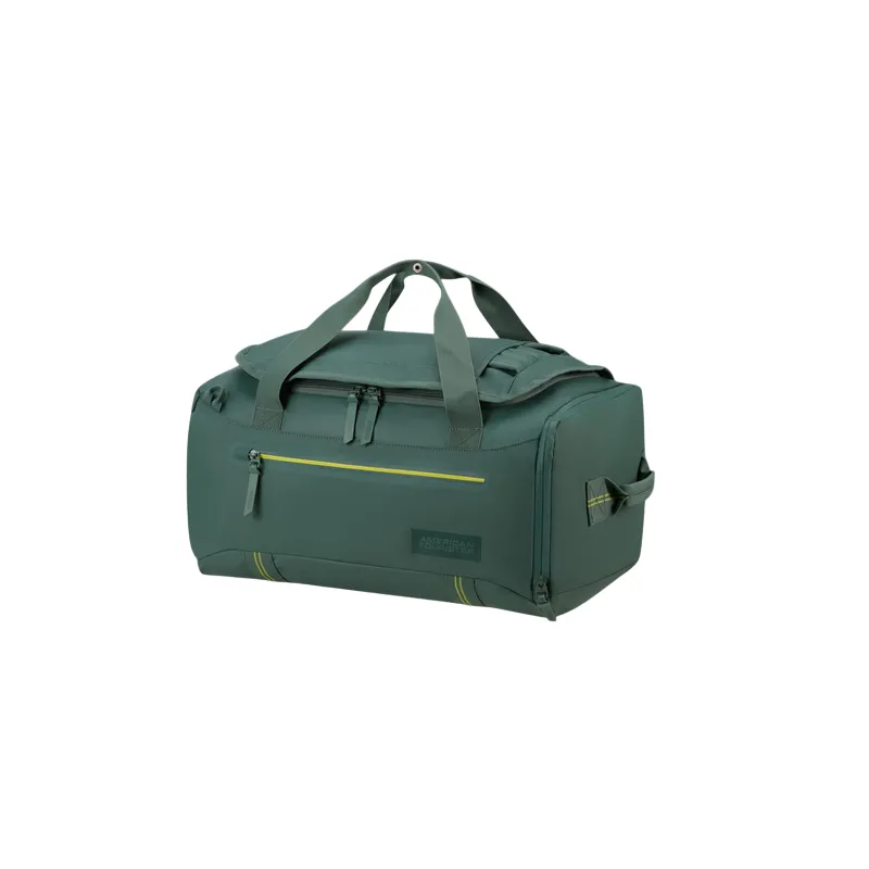 American Tourister Trailgo Reisetasche, waldgrün 2