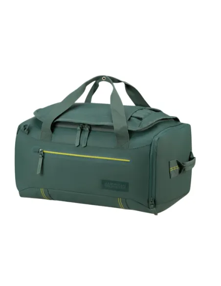 Borsone cabina American Tourister Trailgo, verde