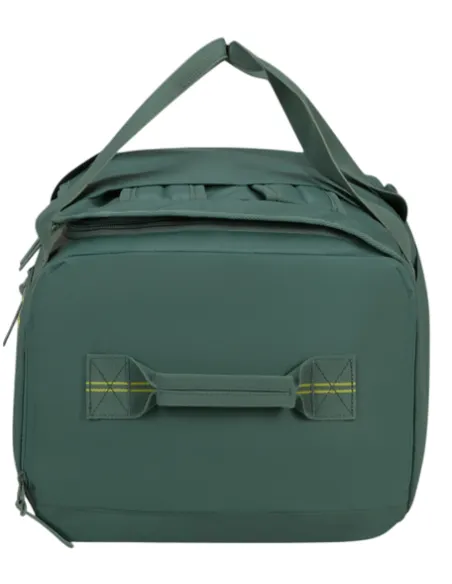 Borsone cabina American Tourister Trailgo, verde