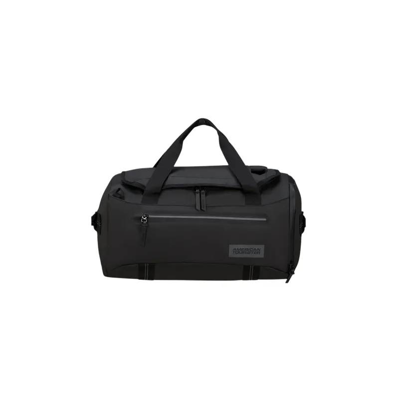 American Tourister Trailgo cabin duffle bag, black