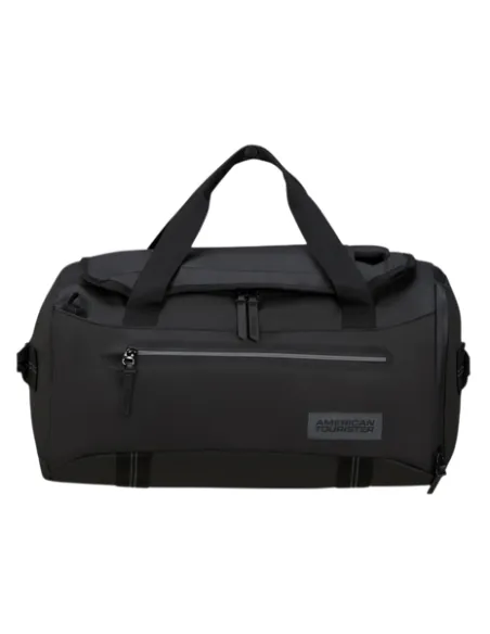 American Tourister Trailgo Reisetasche, schwarz