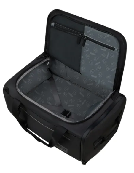 Borsone cabina American Tourister Trailgo, nero