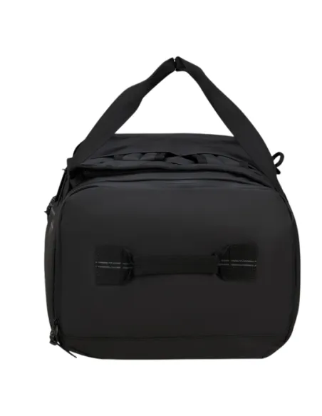 Borsone cabina American Tourister Trailgo, nero