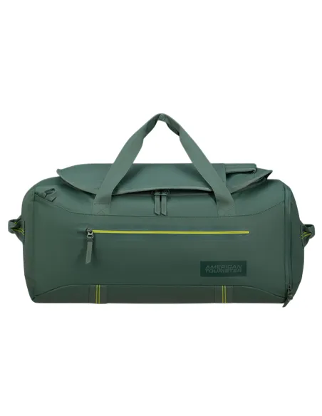 Borsone medio American Tourister Trailgo, verde