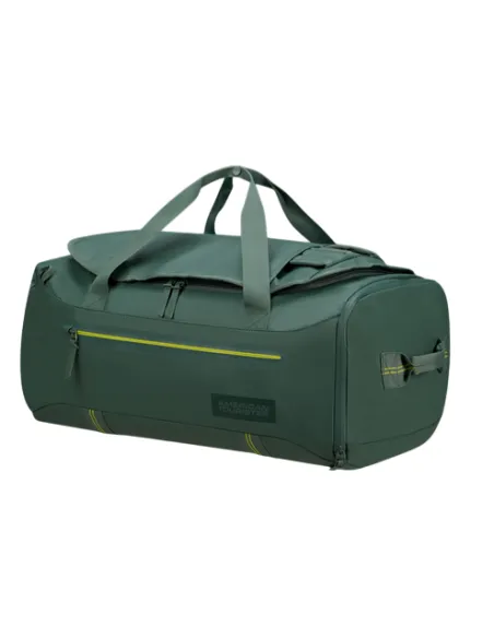 Borsone medio American Tourister Trailgo, verde