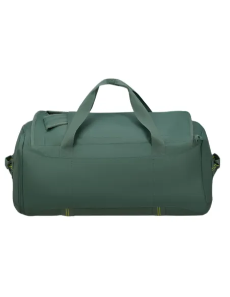 American Tourister Trailgo medium duffle bag, forest green