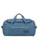 American Tourister Trailgo medium duffle bag, coronet blue