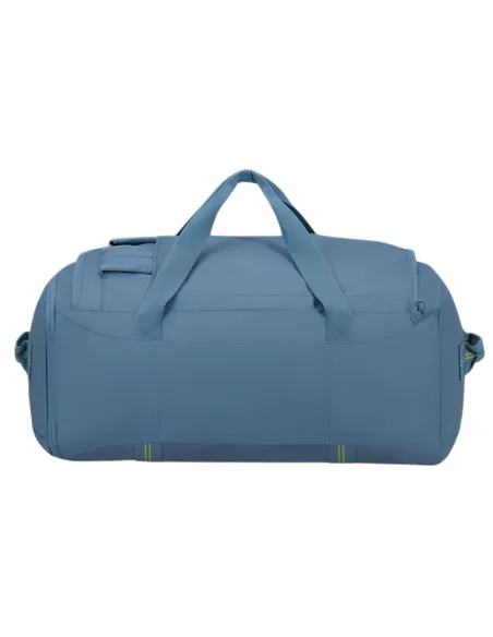 Mittlere Reisetasche American Tourister Trailgo, coronet blue