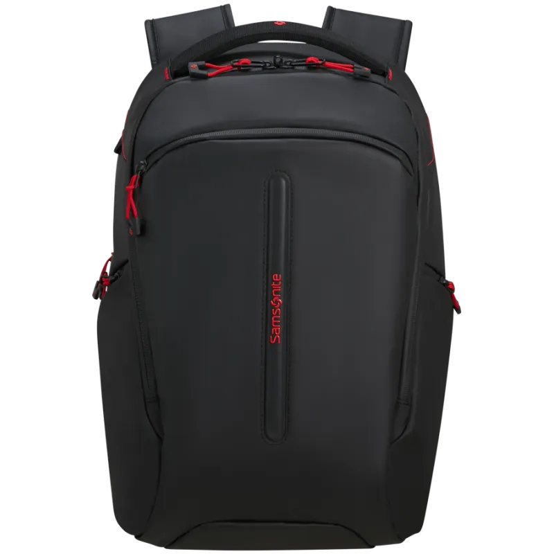 Zaino da viaggio piccolo Samsonite Ecodiver, nero