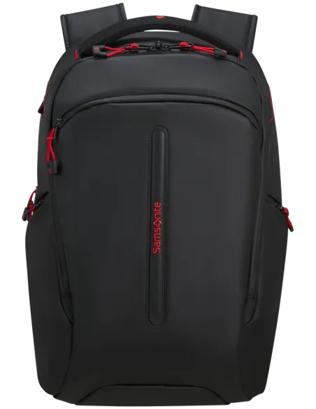 Zaino da viaggio piccolo Samsonite Ecodiver, nero