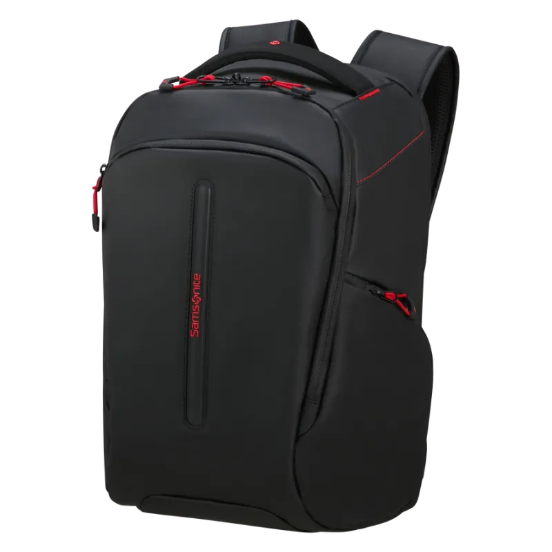 Zaino da viaggio piccolo Samsonite Ecodiver, nero 2