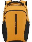 Samsonite Ecodiver XS Reiserucksack mit Laptopfach, gelb