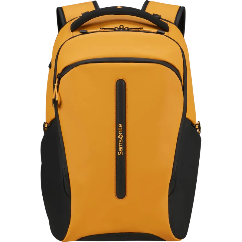 Zaino da viaggio piccolo Samsonite Ecodiver, giallo