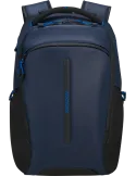 Zaino da viaggio piccolo Samsonite Ecodiver, blu