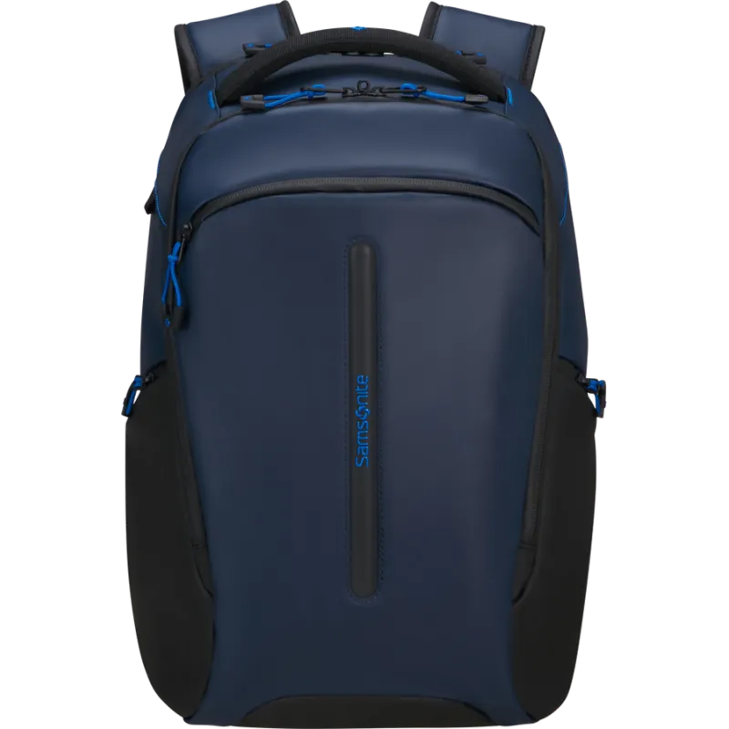 Zaino da viaggio piccolo Samsonite Ecodiver, blu