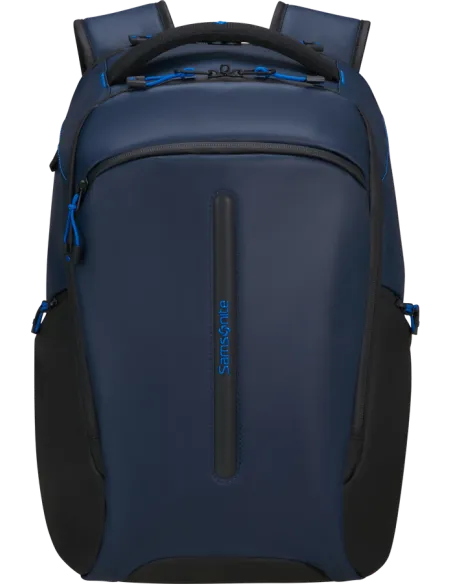 Zaino da viaggio piccolo Samsonite Ecodiver, blu