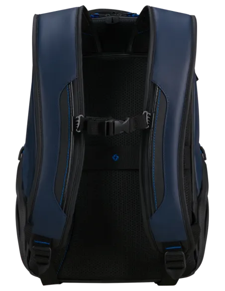 Zaino da viaggio piccolo Samsonite Ecodiver, blu