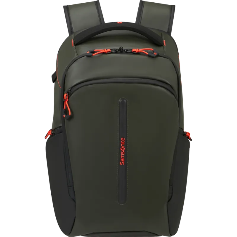 Samsonite Ecodiver xs travel backpack with laptop...