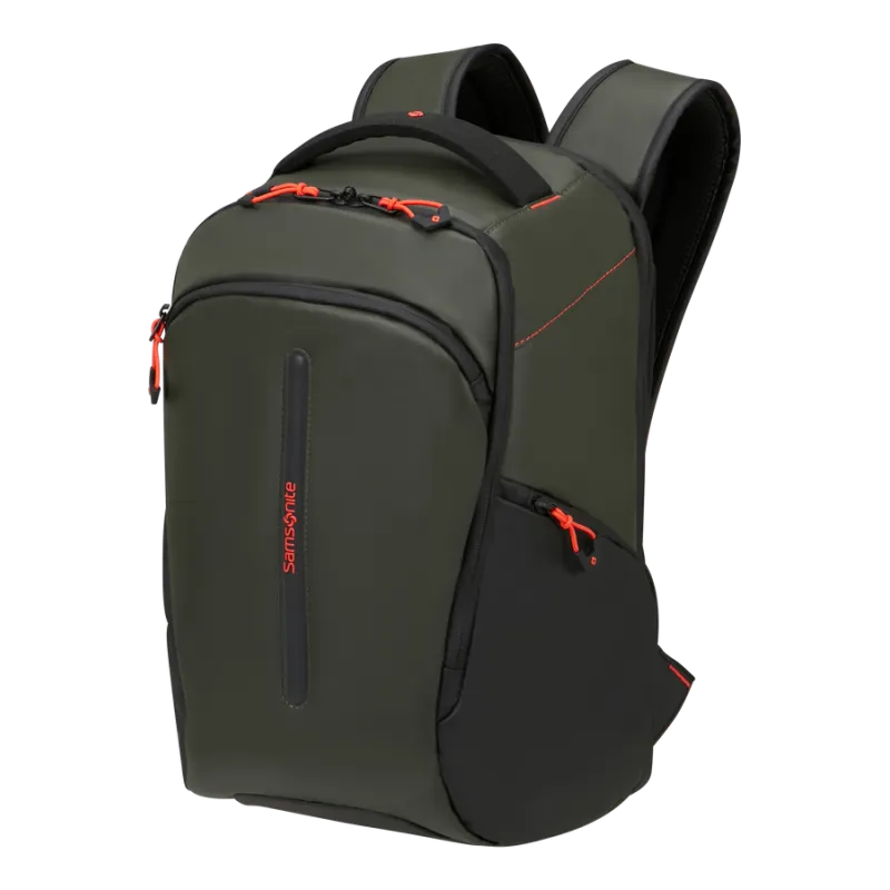 Samsonite Ecodiver xs travel backpack with laptop... 2