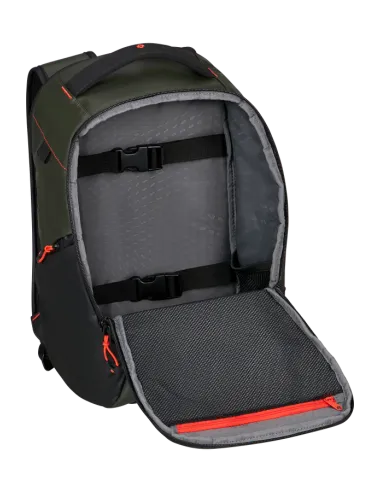 Zaino da viaggio piccolo Samsonite...