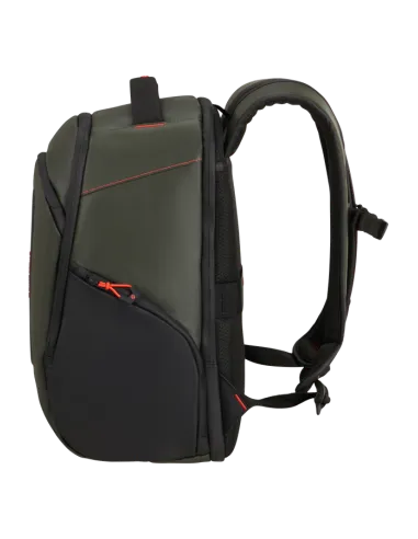 Samsonite Ecodiver XS Reiserucksack...