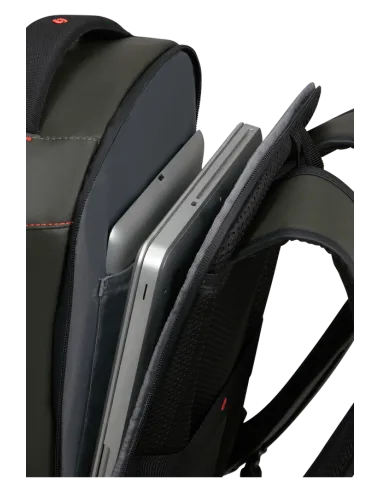 Samsonite Ecodiver xs travel backpack...