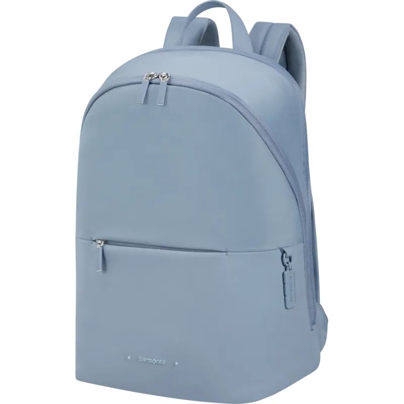 Samsonite 4Pack Laptop-Rucksack 14.1 für Frauen, dusty blue 2