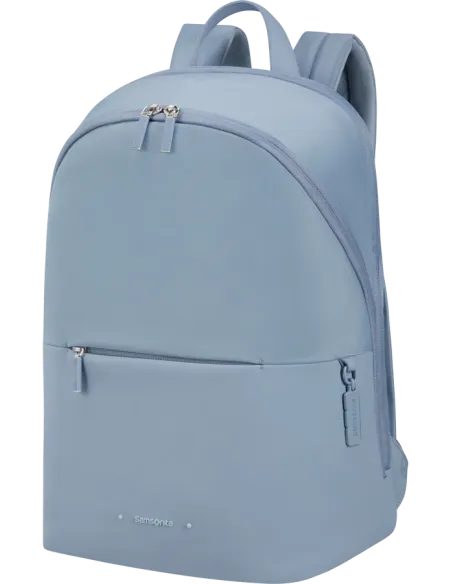 Samsonite 4Pack Laptop-Rucksack 14.1 für Frauen, dusty blue