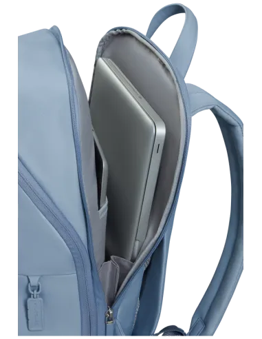 Zaino donna con porta pc da 14...