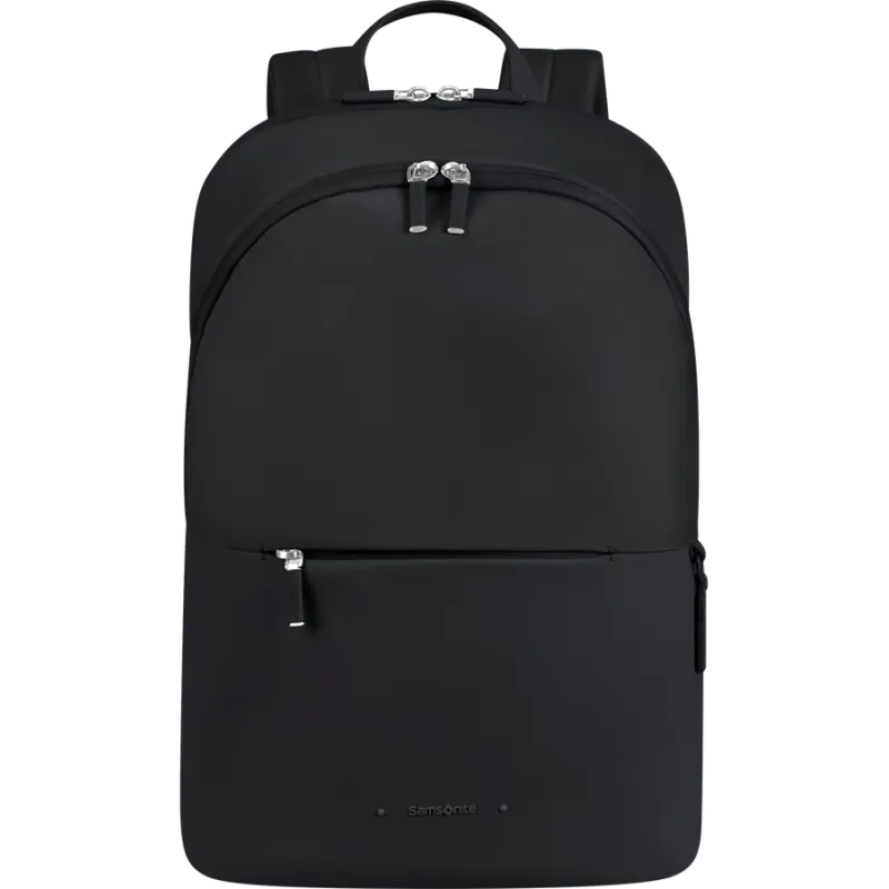 Samsonite 4Pack women's 14.1 laptop backpack, black