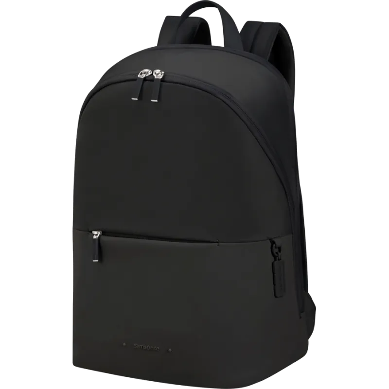 Zaino donna con porta pc da 14 Samsonite 4Pack, nero 2