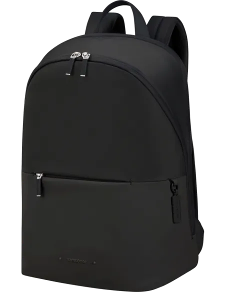 Zaino donna con porta pc da 14 Samsonite 4Pack, nero