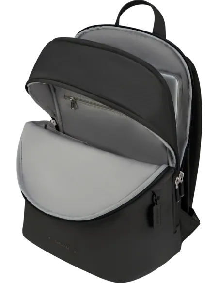 Samsonite 4Pack women's 14.1 laptop backpack, black