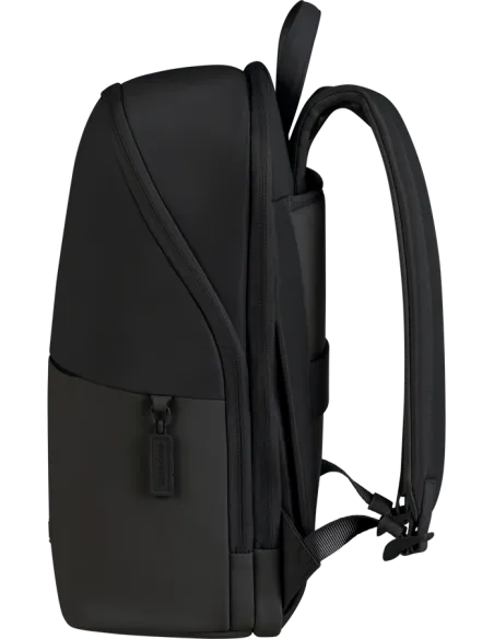 Samsonite 4Pack women's 14.1 laptop backpack, black