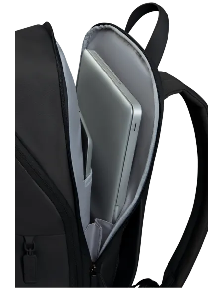 Samsonite 4Pack Laptop-Rucksack 14.1 für Frauen, schwarz