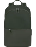 Samsonite 4Pack women's 14.1 laptop backpack, forest green