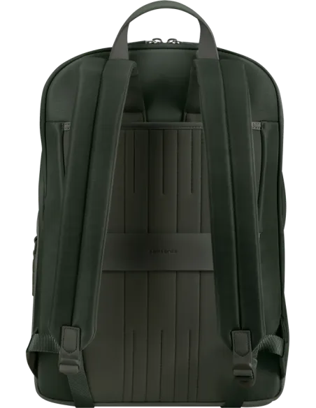 Samsonite 4Pack women's 14.1 laptop backpack, forest green