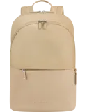 Samsonite 4Pack women's 14.1 laptop backpack, sand