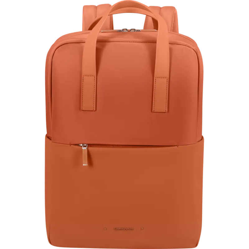Damen 14.1 Laptop-Rucksack mit Doppelgriffen Samsonite...