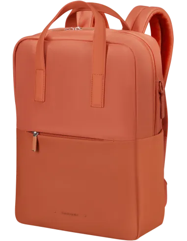 Damen 14.1 Laptop-Rucksack mit...