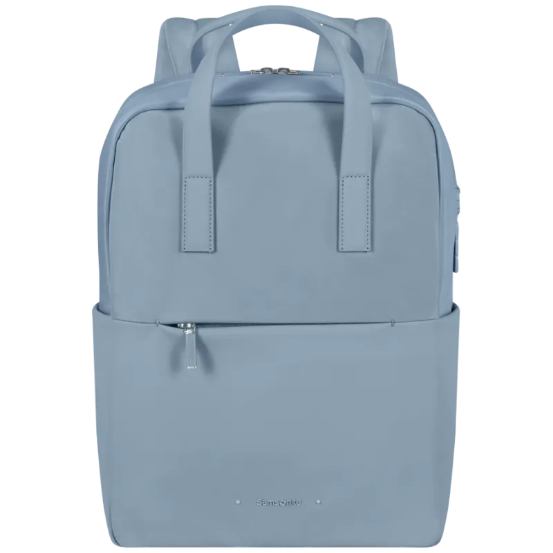 Samsonite 4Pack women's 14.1 laptop backpack with two...