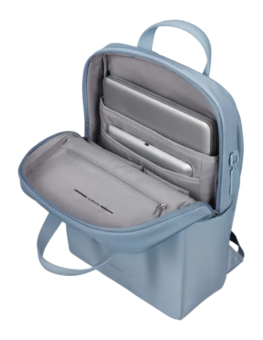 Zaino donna porta pc da 14,1 con...