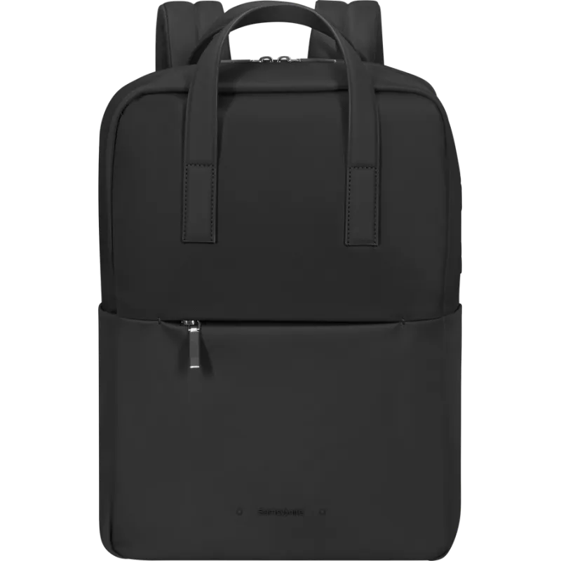 Zaino donna porta pc da 14,1 con doppio manico Samsonite...