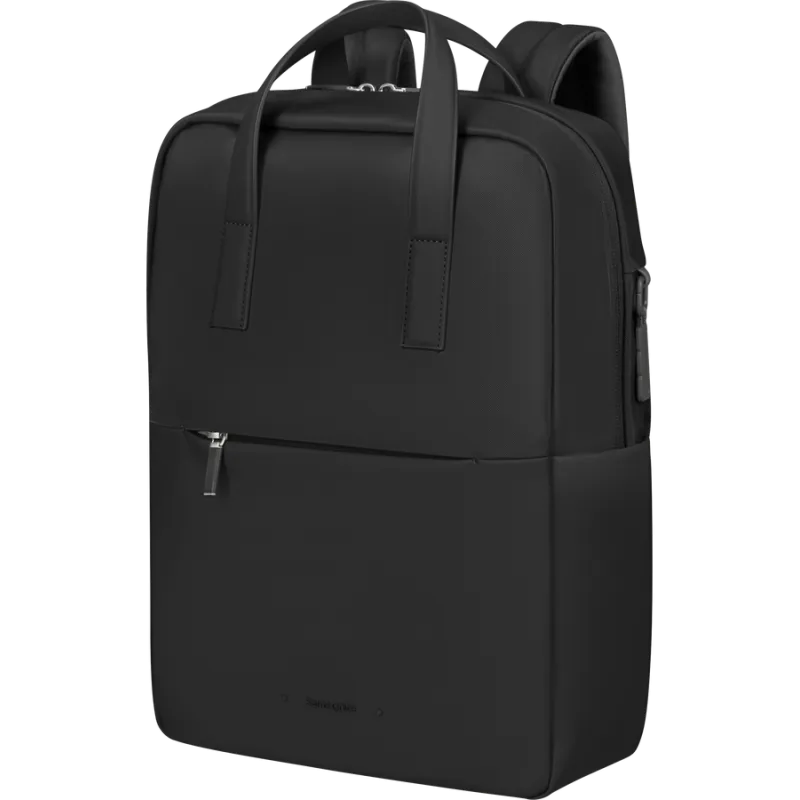 Zaino donna porta pc da 14,1 con doppio manico Samsonite... 2